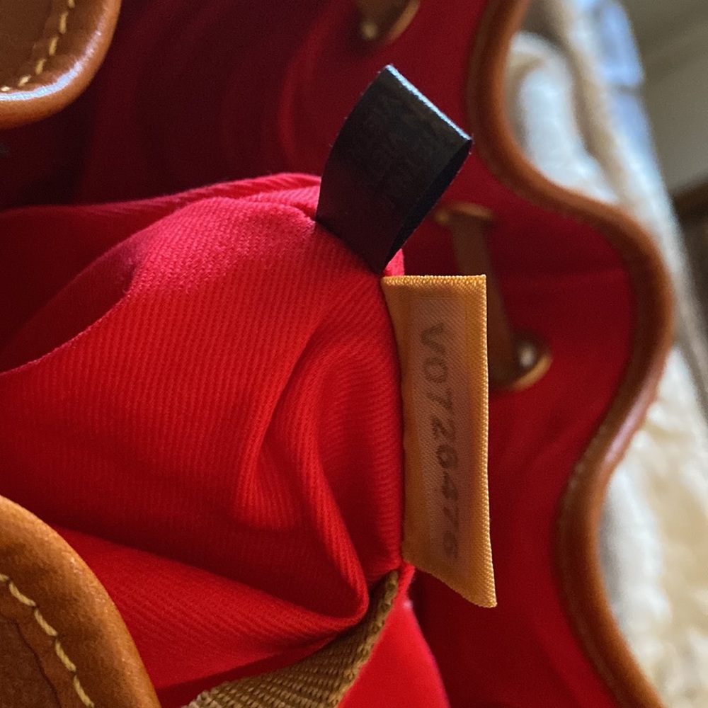 Dooney& bourke - Picture 3 of 7